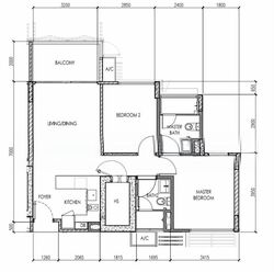 euHabitat (D14), Condominium #603758721